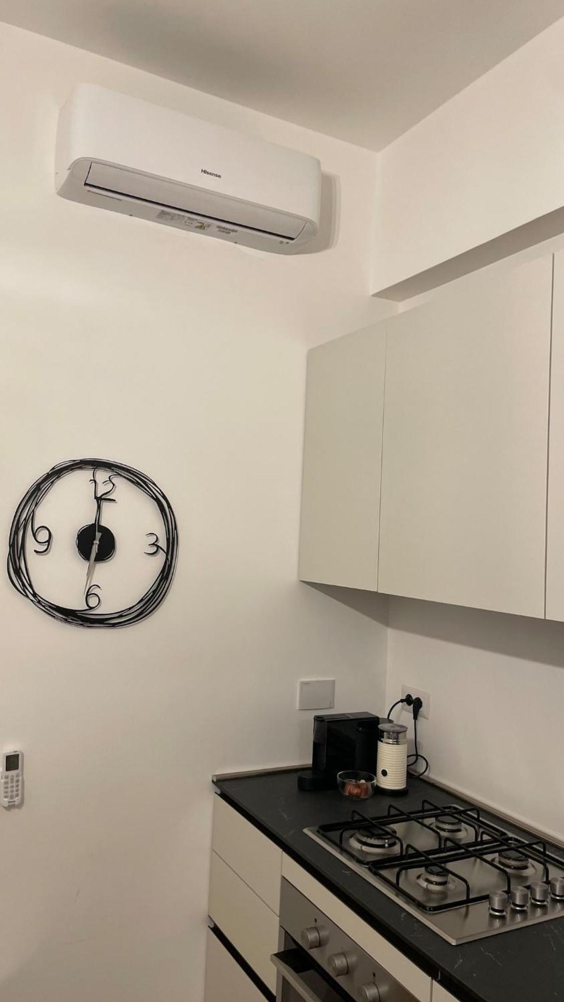 شقة Casa Sisto روما المظهر الخارجي الصورة