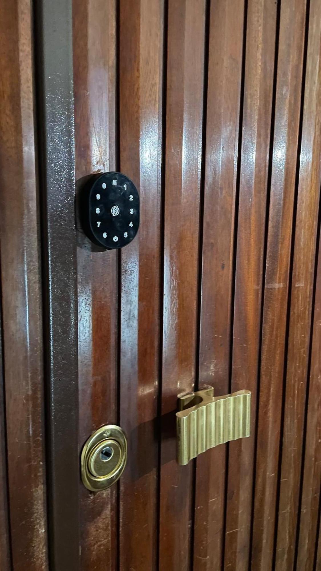 شقة Casa Sisto روما المظهر الخارجي الصورة