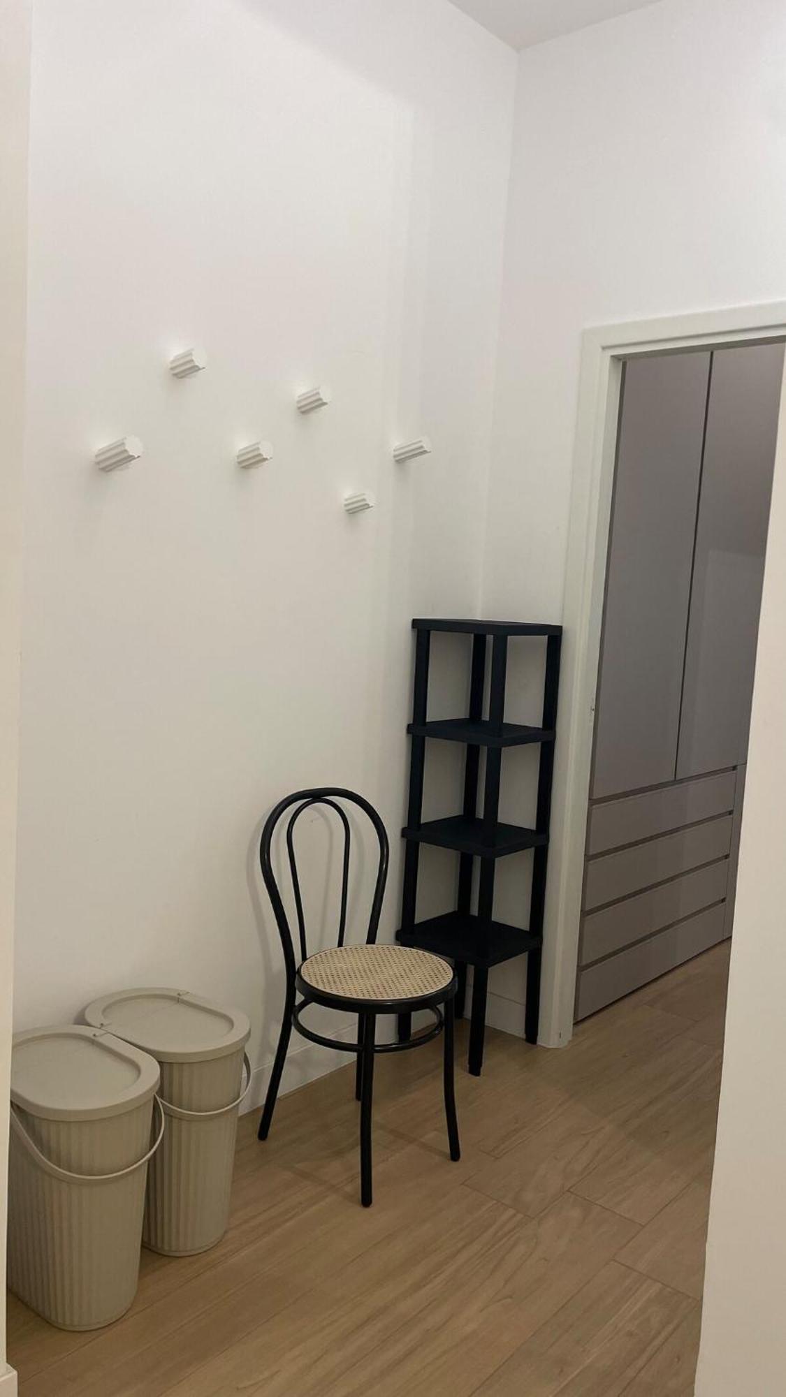 شقة Casa Sisto روما المظهر الخارجي الصورة