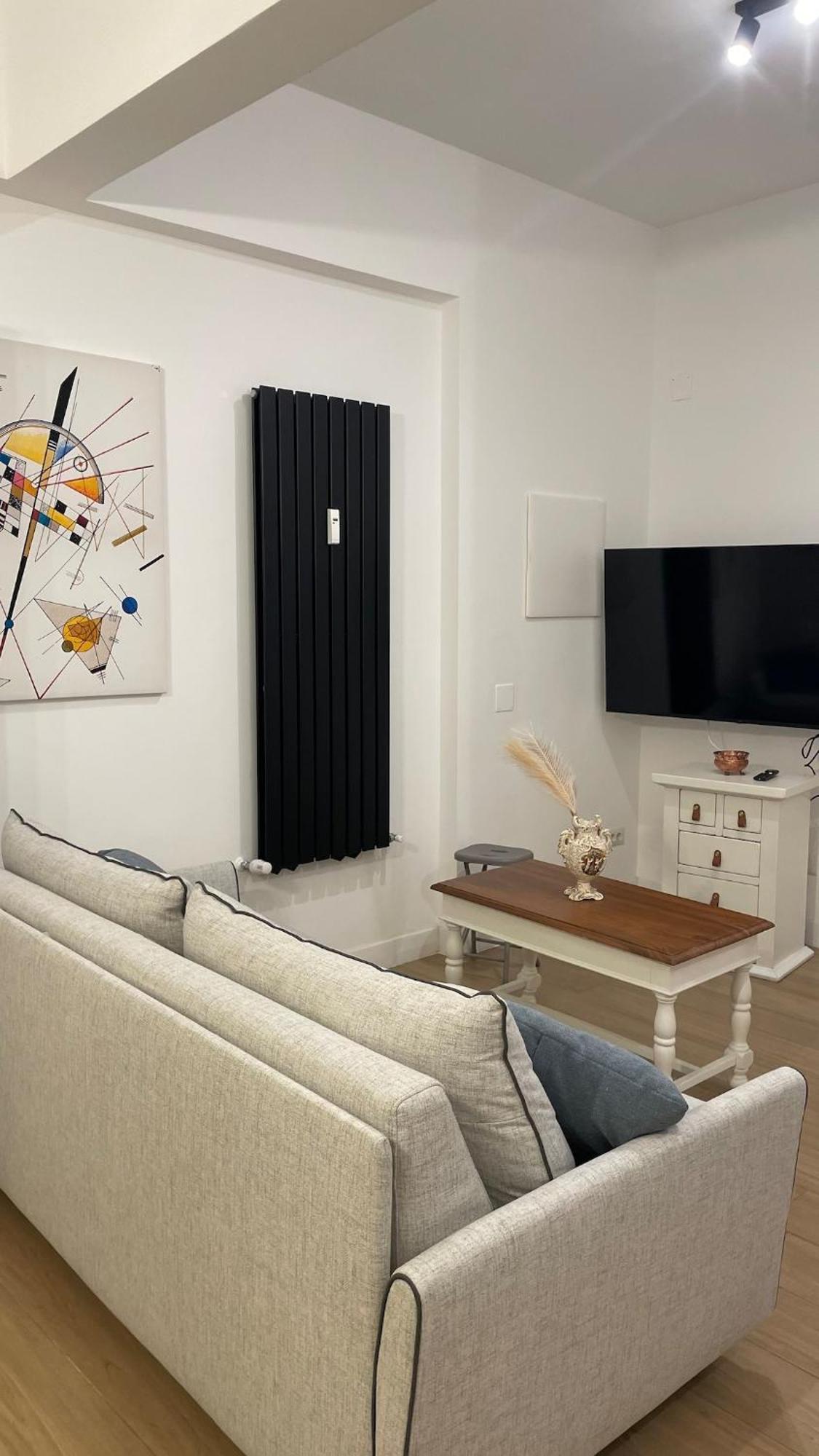 شقة Casa Sisto روما المظهر الخارجي الصورة