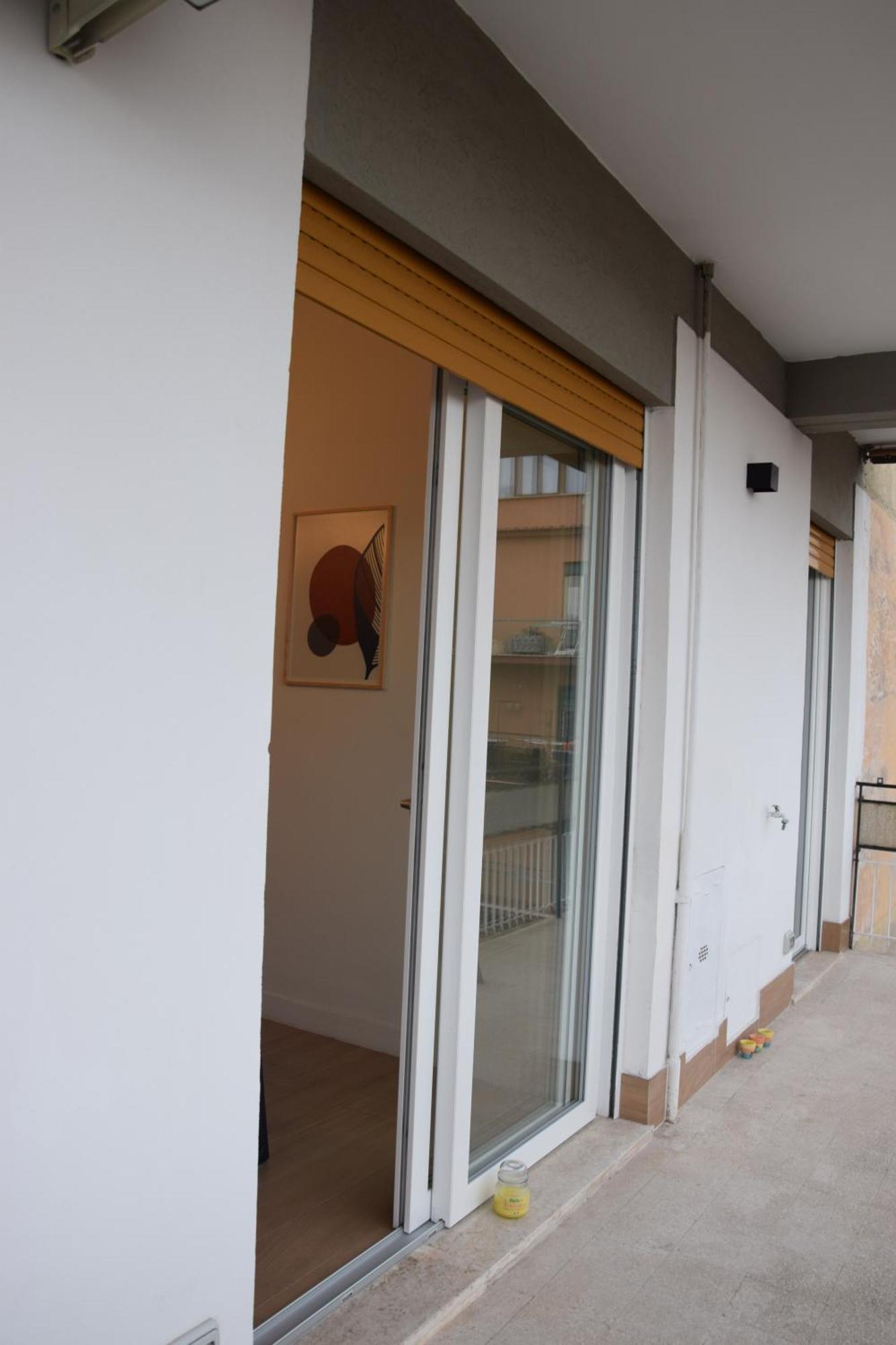 شقة Casa Sisto روما المظهر الخارجي الصورة